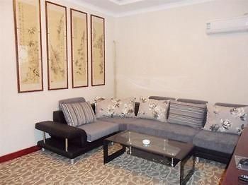 Diaoyutai Hotel 聊城 外观 照片