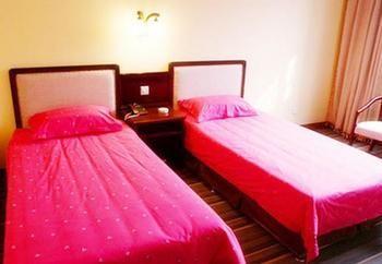Diaoyutai Hotel 聊城 外观 照片