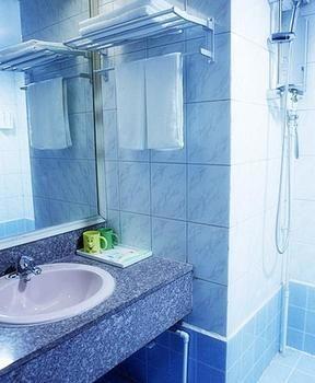 Diaoyutai Hotel 聊城 外观 照片