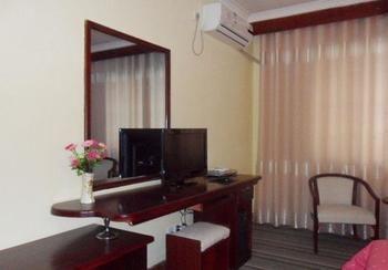 Diaoyutai Hotel 聊城 外观 照片