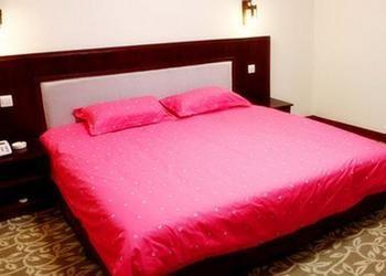 Diaoyutai Hotel 聊城 外观 照片