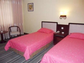 Diaoyutai Hotel 聊城 外观 照片
