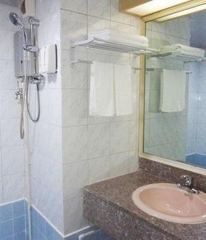 Diaoyutai Hotel 聊城 外观 照片