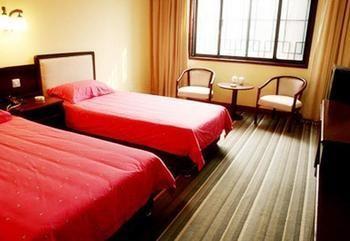 Diaoyutai Hotel 聊城 外观 照片